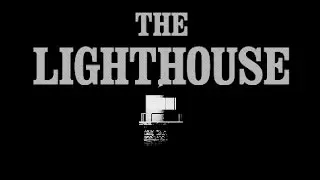 The Lighthouse (PSX Style Black & White Horror Game)