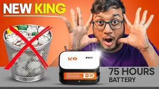 No more boring design || Goboult Tenet unboxing & Review