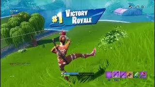 Daily Highlights #1 | Fortnite Battle Royale
