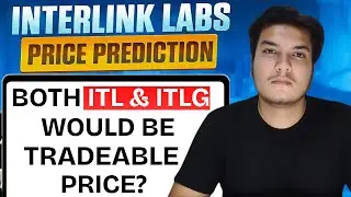 INTERLINK NETWORK PRICE & LISTING! INTERLINK NETWORK LATEST NEWS | INTERLINK LABS | CRYPTOMENTORY
