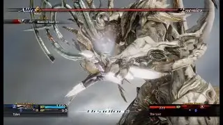 The Last Remnant Remastered - Rush and Undelwalt - DLCs and Rank 8 Conqueror