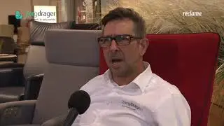 Zorgdrager: wat kan Zorgdrager doen voor uw zitcomfort?