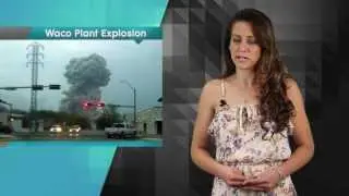 Waco Plant Explosion - Terrorist Attack? (The EveryJoe Show)