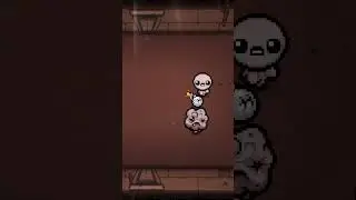 Anime synergies in binding of isaac part 3