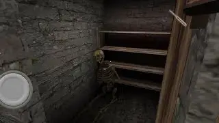 👵🔥 GRANNY Full Gameplay | Extreme Horror Mode | Invisible Escape Strategy | Hindi Commentary 😱 