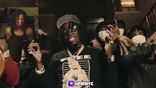 Skrilla Ft Shawny Binladen- #&rsquo;s On That Board (Official Video) REACTION