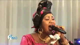 Soussaba SACKO dans Bakô