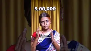 Lower Your Tax on Equity Mutual Fund Gains | Lalitha Jayabalan
