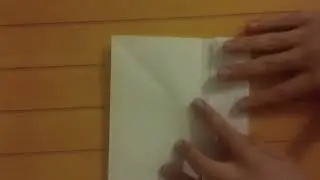 Fold a Paper Shuriken | Easy Origami Ninja Star Tutorial 🥷✨