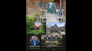 🎬 Just Sold | Two Franklin, Tennessee Homes Closed by Affiliate Broker BJ Michaud