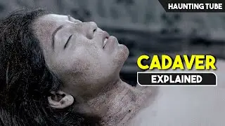 Prisoner CLAIMS that he K!LLED People from inside PRISON - How is it Possible | Haunting Tube