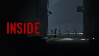 INSIDE 100% Walkthrough &ndash; All Achievements &ndash; Full Game (No Commentary)