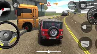3D driving queen drive safe driving 💪
