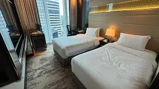 Holiday Inn Singapore Little India - 2 Double Bed Room