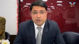 Dr. Vivek Vij on Liver Transplant