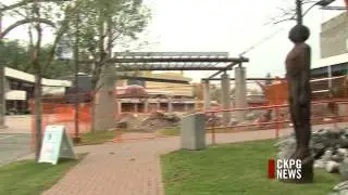 Prince George Residents to Face 2.5% Tax Increase