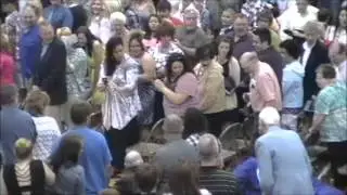 Graduation Fail