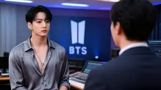 Jungkook told the producer, 