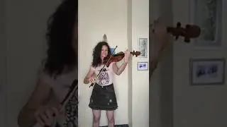 Queen-I Want To Break Free (Violin Cover)by ÉVIolin