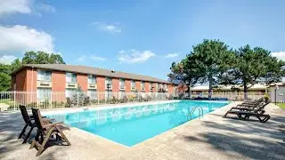 Best Western Plus Guildwood Inn, Sarnia, Canada
