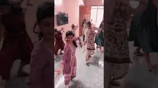 Practice time | Aishu&lsquo;s dance studio | Bharathanatyam
