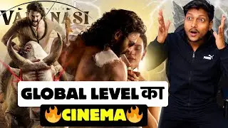 SS Rajamouli Varanasi movie Update | Prabhas Upcoming movies update | Mahesh Babu | Filmy Bhupi