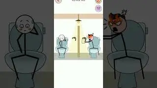 Thief Puzzle (WEEGOON) Level - 83 Android Gameplay Walkthrough - #viral #trending #honeysingh