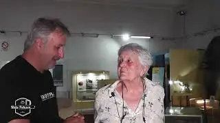 Hablamos con Liliana Taboada | Teresaa Manera y la Reserva Darwin | Hola Pehuen - Programa 20/12/25