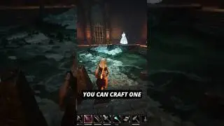 Map Rooms - Quick Tip #conanexiles #gaming #anabriella