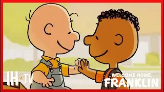 Специальный выпуск &laquo;Peanuts&raquo; Франклина исправляет 50-летнюю историю расовых споров