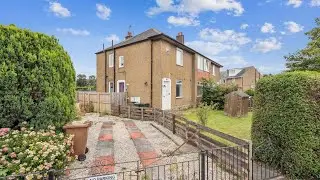 166 Boswall Parkway, Edinburgh, EH5 2JJ