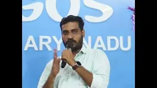 Logos Church Aryanad | 7 days fasting prayer | 09-01-2026 | Evening section | Pr  Abhimannu Arjun.