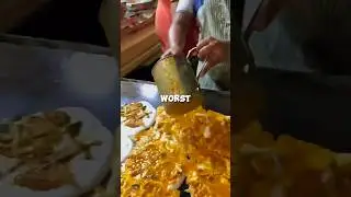 The 3 Worst Indian Restaurants In The USA #typ #foryoupage #us #tiktok#indianrestaurant