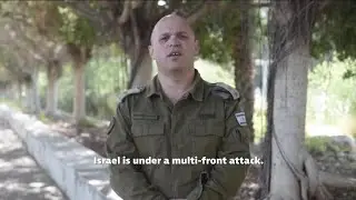 An Important Operational Update: Attacked on Multiple Fronts