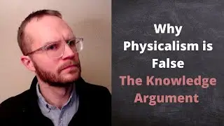 Why Physicalism is False