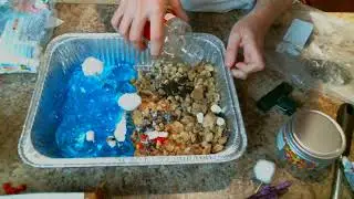 Weathering and Erosion Lab | Middle School Science | Science Lab | Homeschool Science Activities