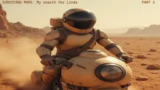 Surviving Mars: Pioneer Part 2 PSVR2