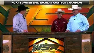 Интервью со Спадом и Томом Шиханом в программе &laquo;The Cut&raquo; на канале Cowboy Channel