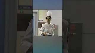 The restaurant manager broke his promise and the chefs went on strike collectively.#dramafilm