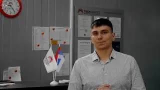 Автосервис TechService, Красноярск