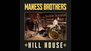 The Maness Brothers ⭐ Hill House Sessions ⭐ TammyJean ⭐. ((*2025*))