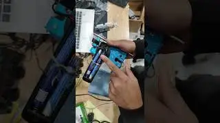smart lock door Fingerprint Foshan M20 #smartlockdoor