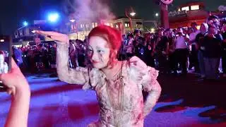 Ballet-O-Ween: Universal Studios Japan Halloween Horror Nights 2023