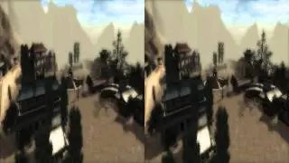 Silkroad Online 3D - Towns