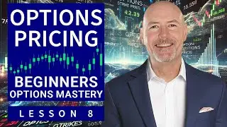 Lesson 8 The Basics Of Options Pricing