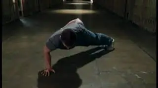 Pushups - Step 10 - One-Arm Pushup