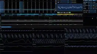 Eschatos - Survive (YM2151 + SegaPCM)