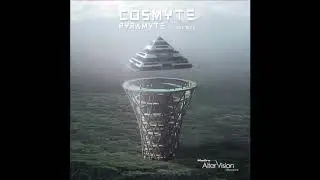 Cosmyte - Pyramyte: Awake Side | Full EP
