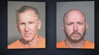 Escaped inmates raise questions about oversight on Arizona prisons