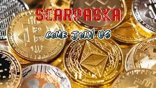 COME JOIN US [LYRIC] | SCARPASKA | TECH PRICE INFO